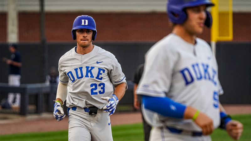 9º Duke Falls Georgia Tech