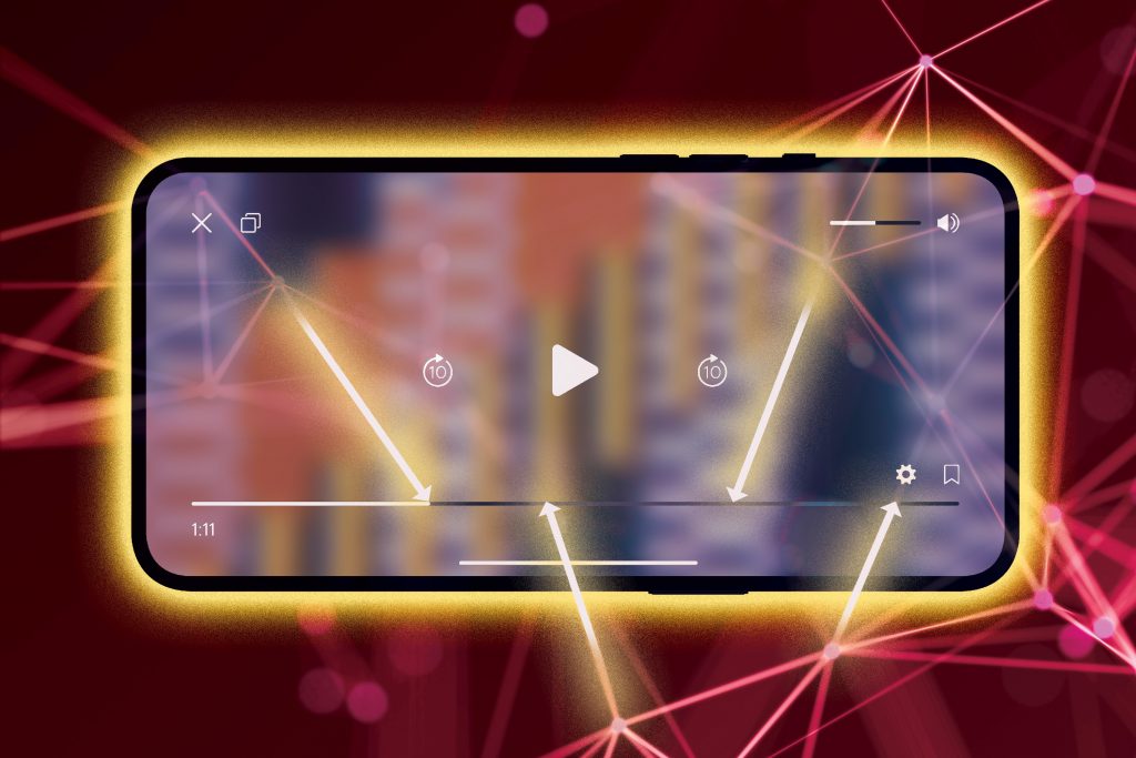 Procurando uma ação específica em um vídeo? Este método baseado em IA ajudará você a encontrá-la. Notícias do Instituto de Tecnologia de Massachusetts