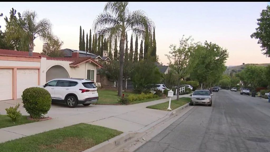 Polícia alerta sobre nova tendência de invasão de casas de alta tecnologia no sul da Califórnia – NBC Los Angeles