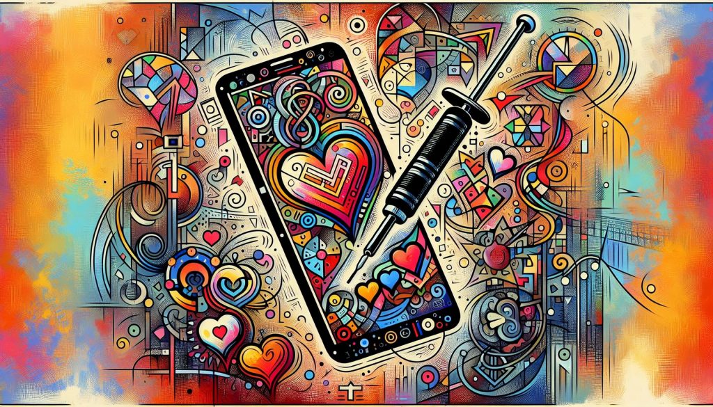 Tatuador do Brooklyn descobre aplicativo de namoro exclusivo e amigável para gays