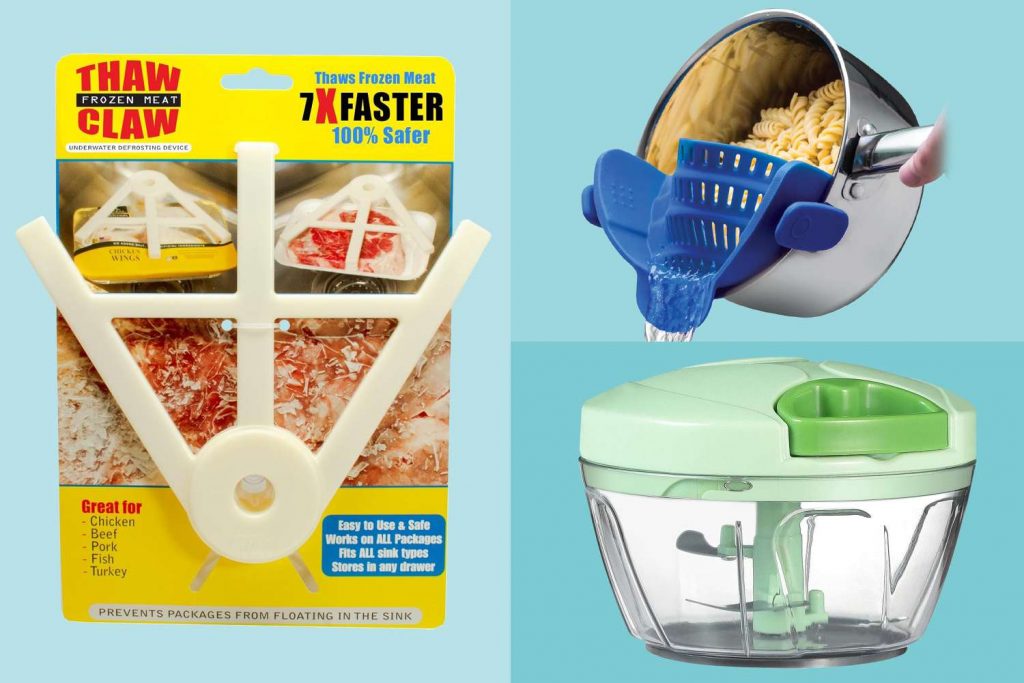 Gadgets que economizam tempo e custam menos de US$ 20 podem tornar sua vida muito mais fácil