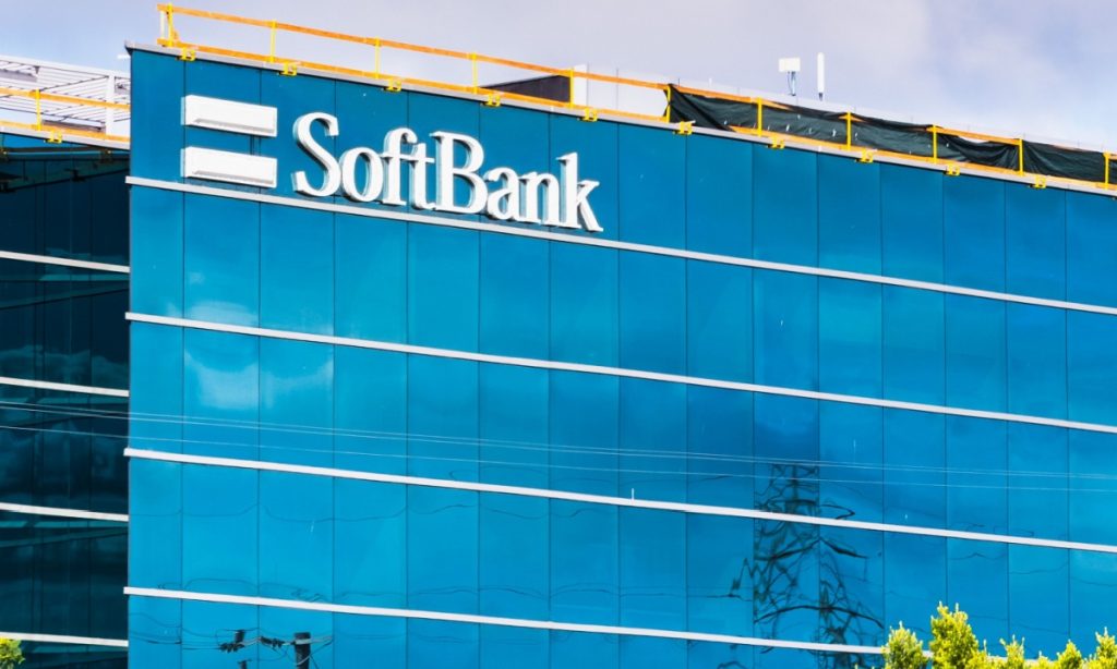 SoftBank planeja investir US$ 9 bilhões em projetos de IA