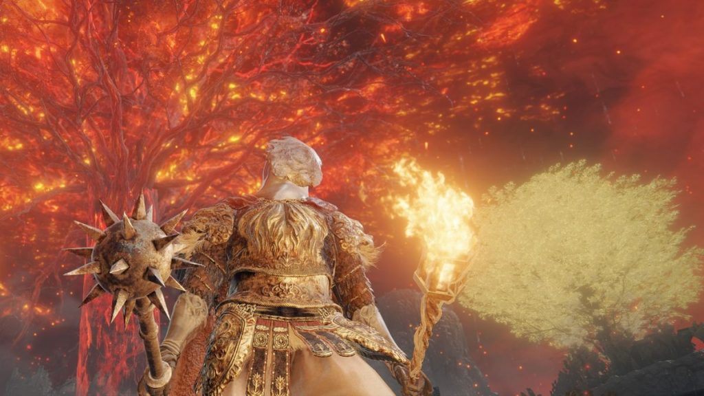 Kai Senat derrota Marenia, chefe do Elden Ring, após um desafio de 24 horas