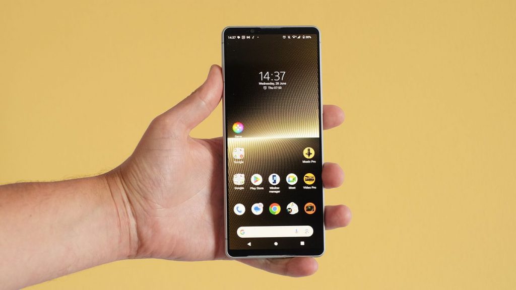 Vazamento do Sony Xperia 1 VI revela novo aplicativo de câmera e outros recursos emprestados da câmera Alpha