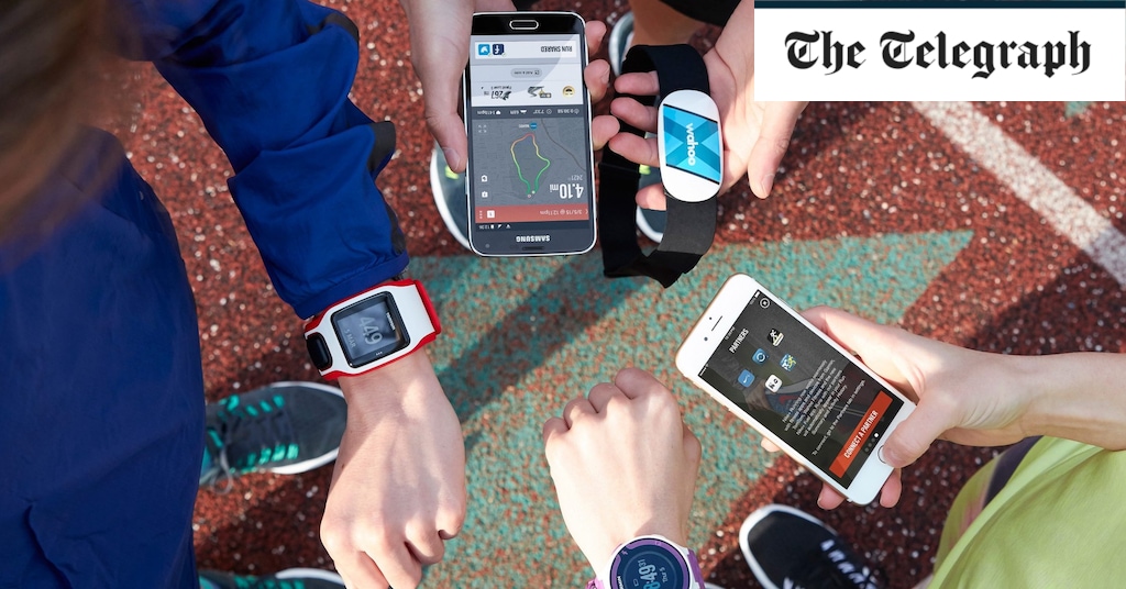 Criminosos podem usar aplicativos de corrida para atingir pessoas, alertam especialistas