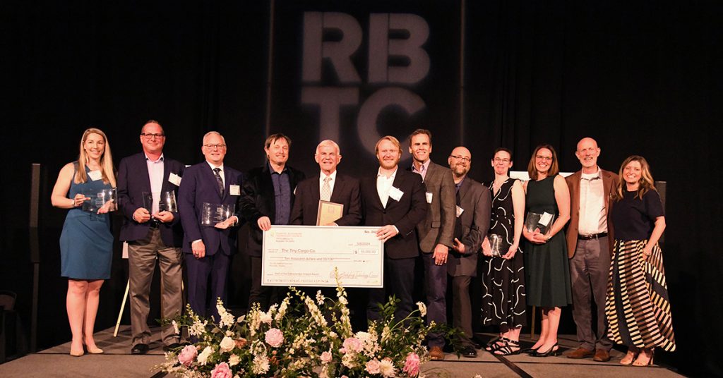 TechNite 2024 celebra os elementos da tecnologia