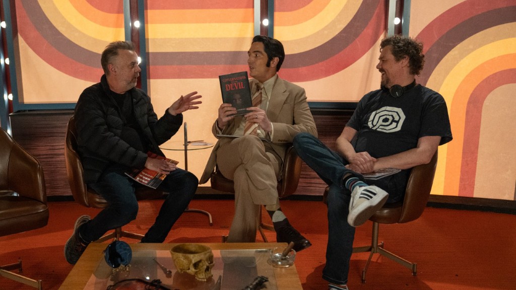 Todo mundo em Hollywood está usando IA, mas “têm medo de admitir”