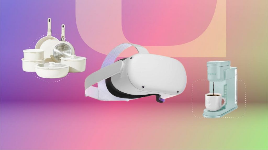 Melhores ofertas da Amazon: aproveite grandes descontos em tecnologia, produtos domésticos e muito mais