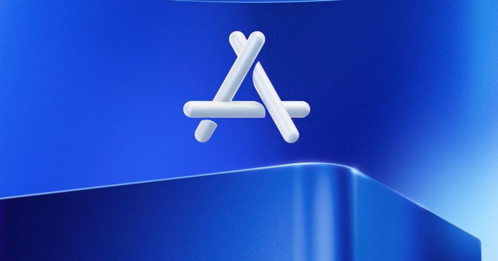 A Apple usa Pathways para facilitar o desenvolvimento de seu primeiro aplicativo