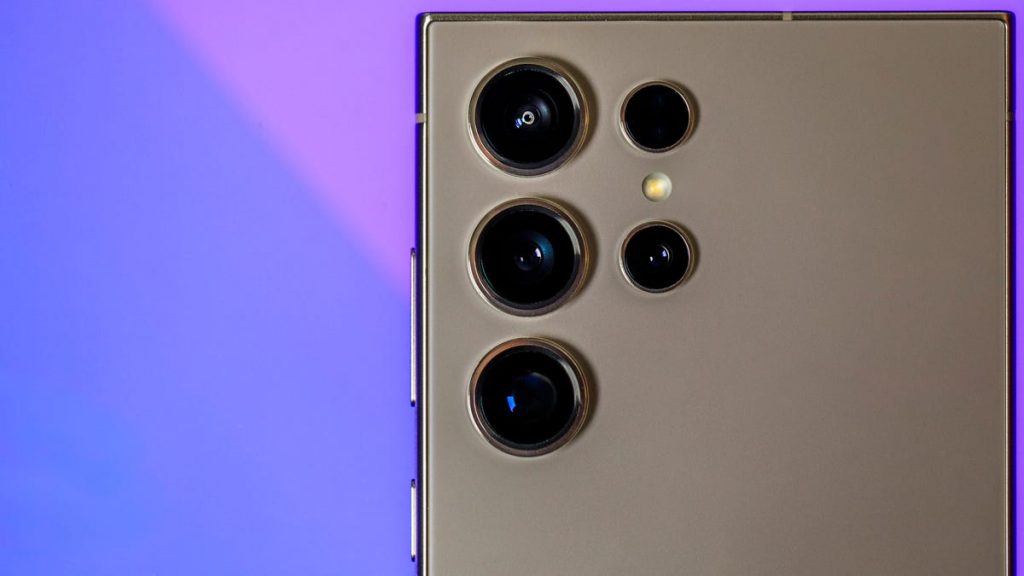 Após 3 meses, fiquei impressionado com o Galaxy S24 Ultra (não com a IA)