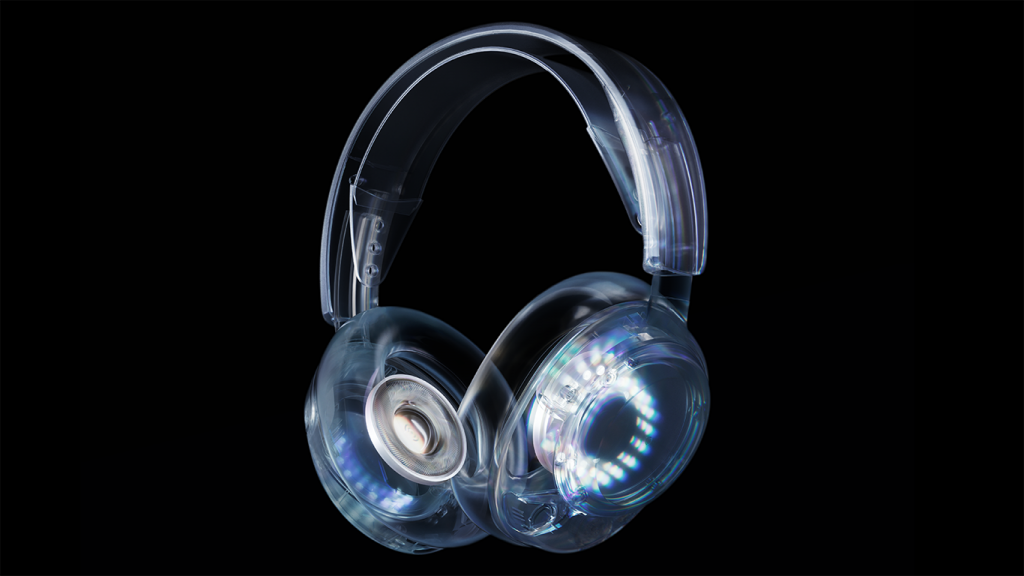 SteelSeries Arctis Nova 5 – Download digital