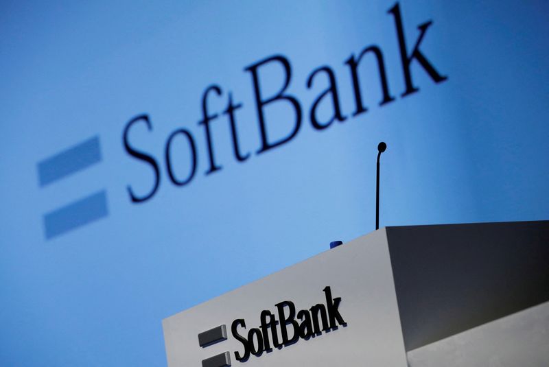 Espera-se que o SoftBank retorne ao déficit no 4º trimestre, apesar do forte desempenho em ações de tecnologia