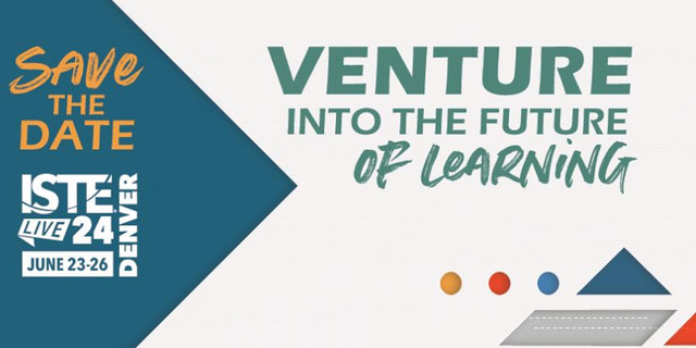 Encore Data Products junta-se ao ISTE para apresentar soluções tecnológicas sustentáveis para a educação