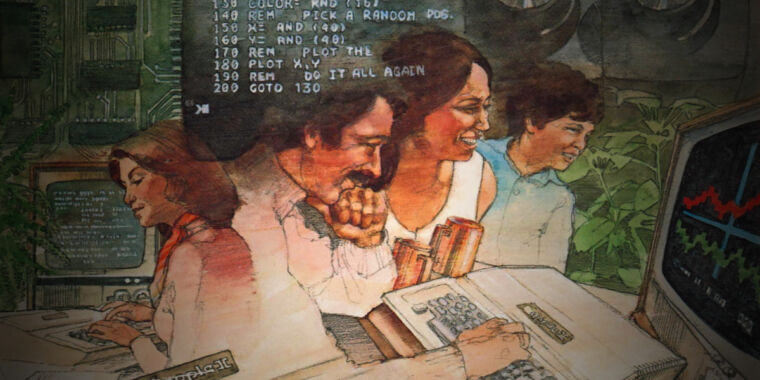 Linguagem de programação BASIC comemora 60 anos