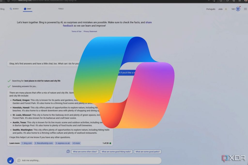 Copilot estreia no Telegram, mostrando que app intocável não é seguro