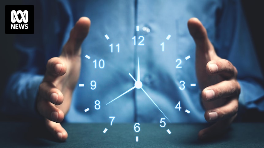 A maneira mais saudável de passar as 24 horas depende do que você mais valoriza.