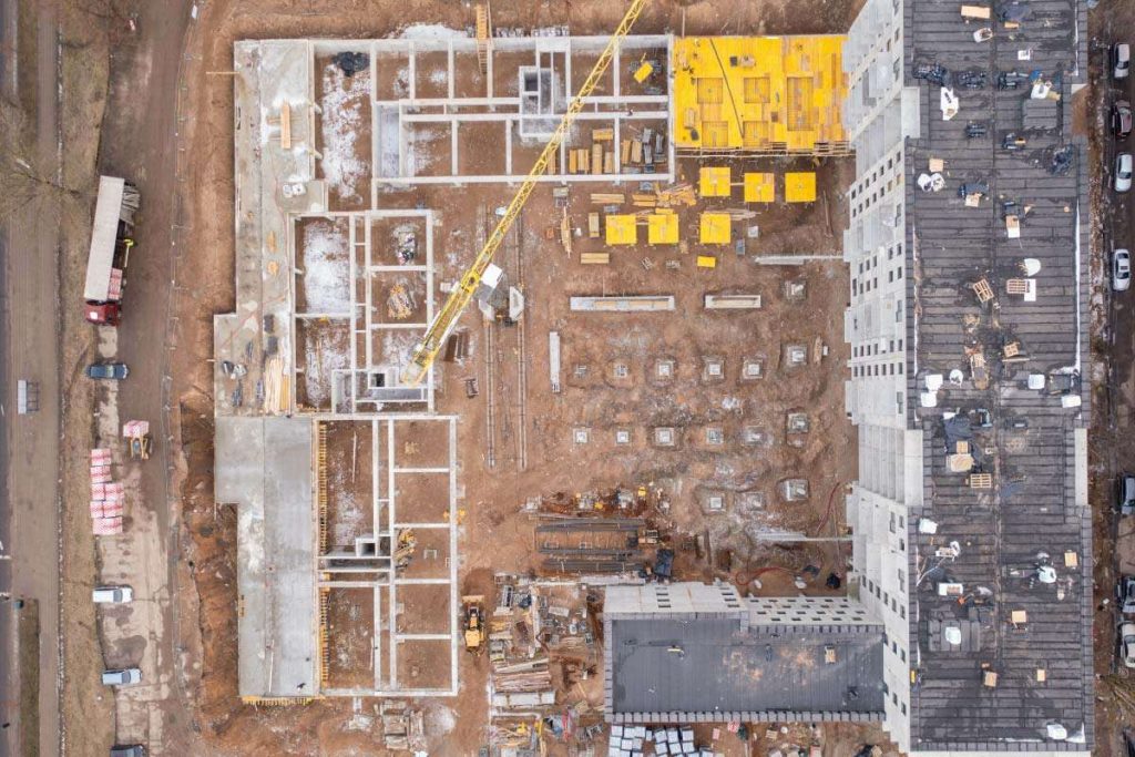 A tecnologia de campo melhora a segurança e a eficiência apesar da resistência da indústria