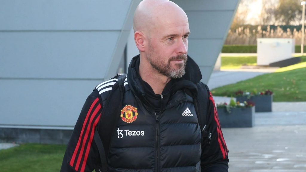 Erik ten Hag to leave the country less than 24 hours after FA Cup final with Man Utd boss’ fate all but decided
