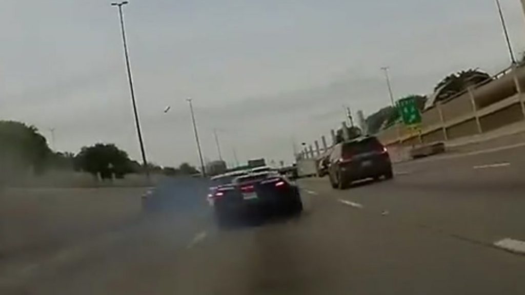 O Gabinete do Procurador do Estado de Dallas usa ferramentas de alta tecnologia para investigar o acidente de Lachie Rice – NBC 5 Dallas-Fort Worth