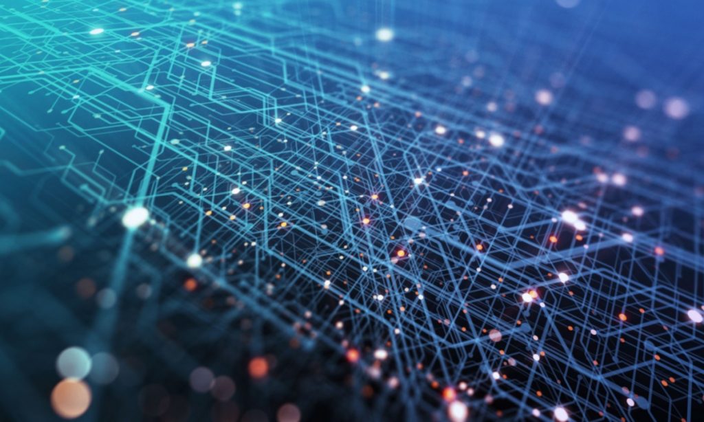 Como o aprendizado profundo permite que a IA resolva tarefas complexas