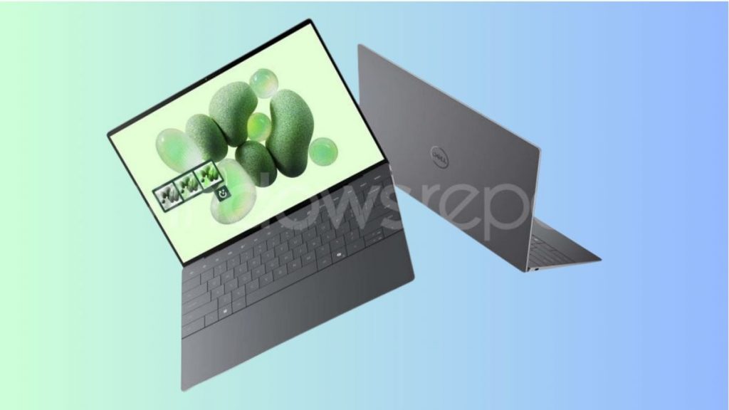 Vazam imagens da próxima geração de laptops Dell XPS e Inspiron Snapdragon X – AI PC definido para lançamento no terceiro trimestre
