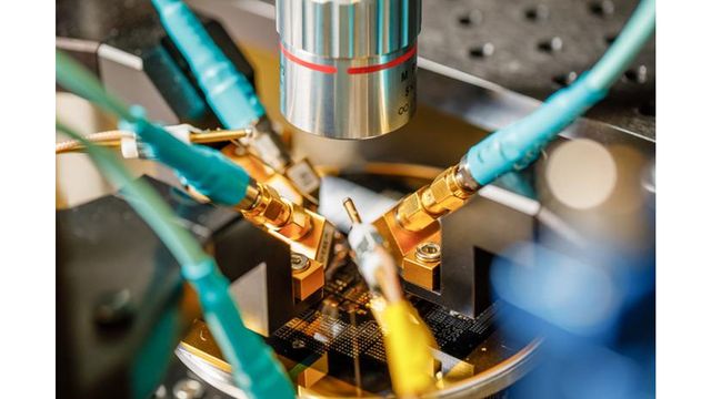 Boas vibrações: nova tecnologia pode levar a dispositivos sem fio menores e mais potentes