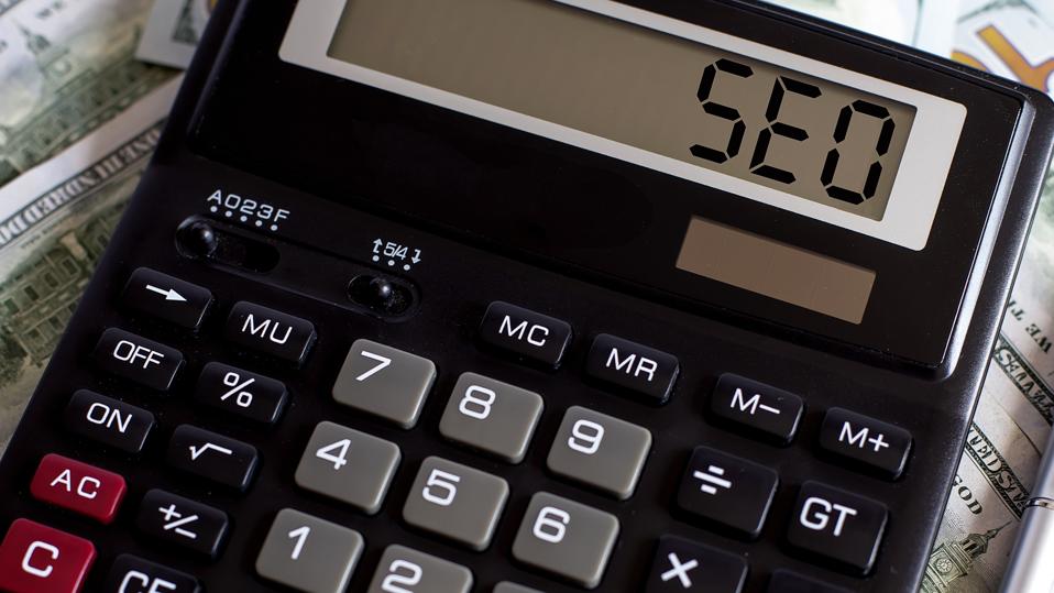 Quanto custará o SEO em 2024 – Conselheiro Forbes?