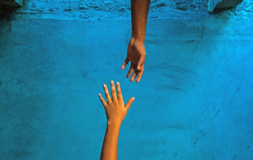 Linha Nacional funcionará 24 horas