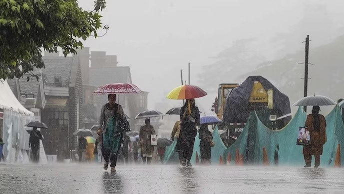 Clima de Kerala: espera-se que a monção atinja o estado nas próximas 24 horas, afirma o departamento de meteorologia