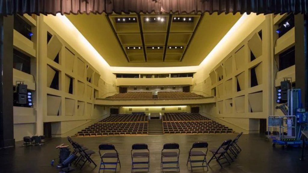 Trabalhadores do centro cultural do Porto denunciam ‘contratos precários’