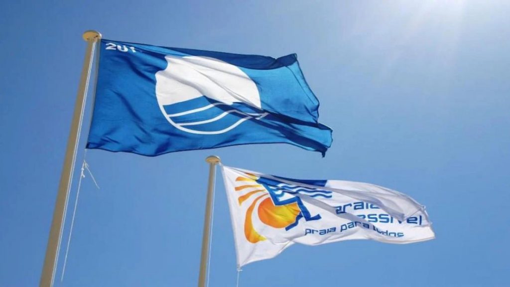 O norte está repleto de praias premiadas.Confira o que são