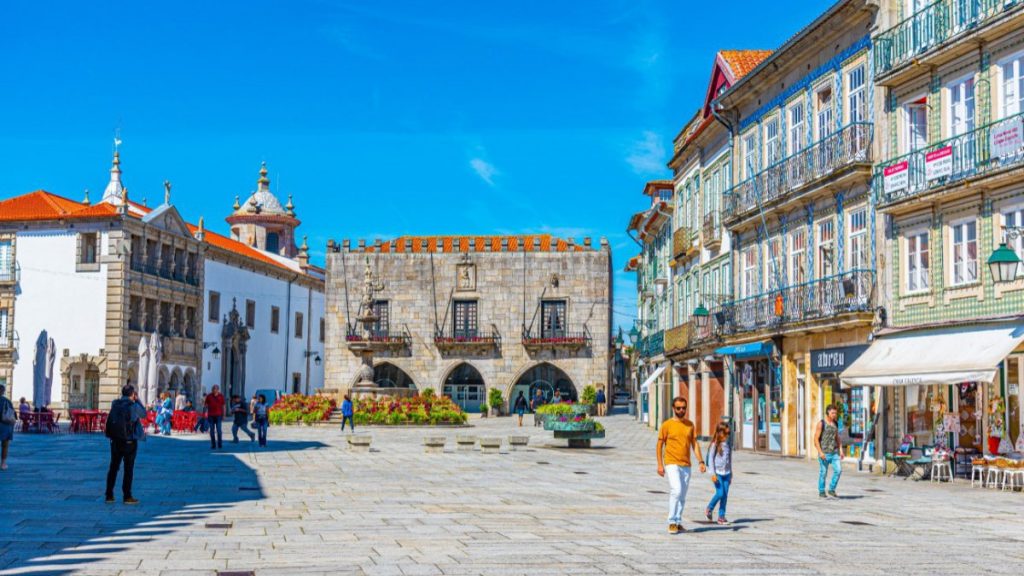 Viana do Castelo aposta na justiça territorial ao abolir portagens da A28