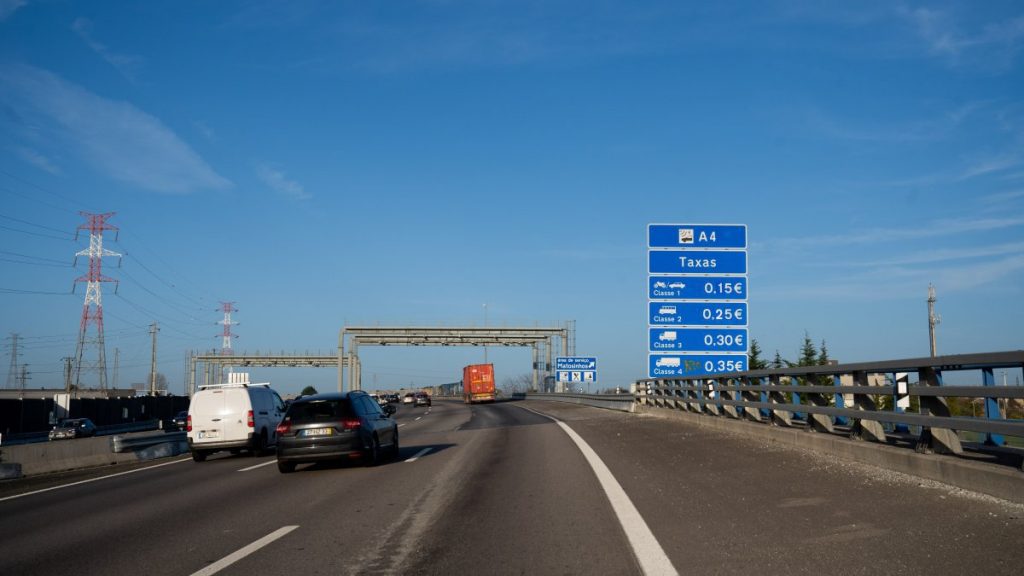 Debate sobre ex-SCUT foi um ‘festival de hipocrisia’, condena Frente Civil