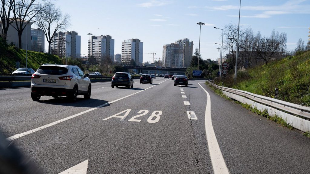 Empresários do Alto Minho saúdam abolição das portagens da A28