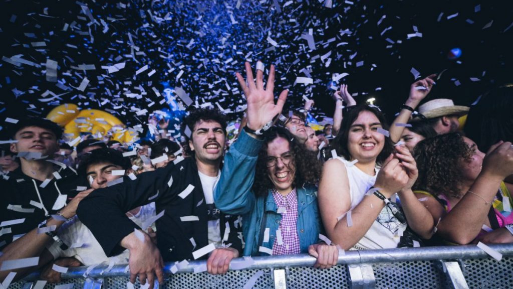 Queima das Fitas do Porto começa sábado com programação composta por cerca de 50 artistas e atividades