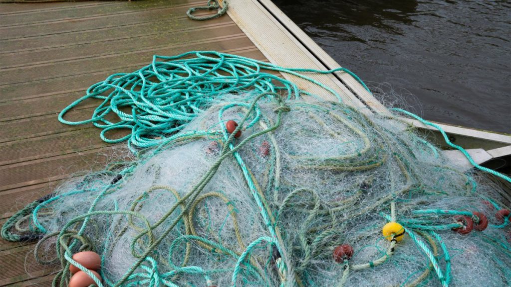 Pescadores do Norte alertam ministro que as propostas de energias renováveis marinhas devem ser implementadas