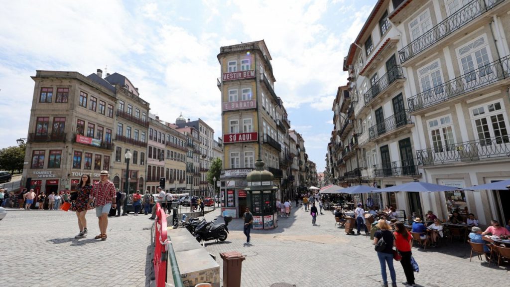Euribor cai para mínimo de três meses desde outubro