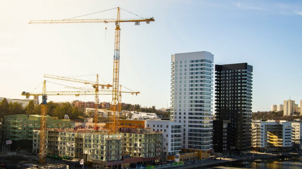 “Simplexes” urbanos vieram sobrecarregar engenheiros e proteger deputados de municípios do Norte