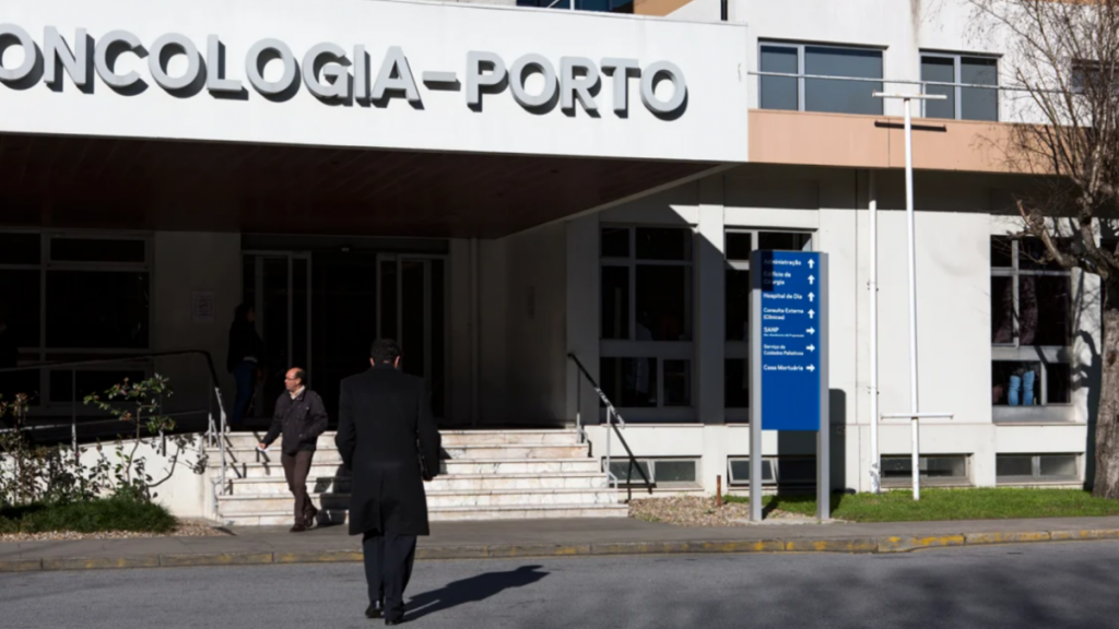 Porto IPO promove cimeira internacional sobre oncologia e inovação