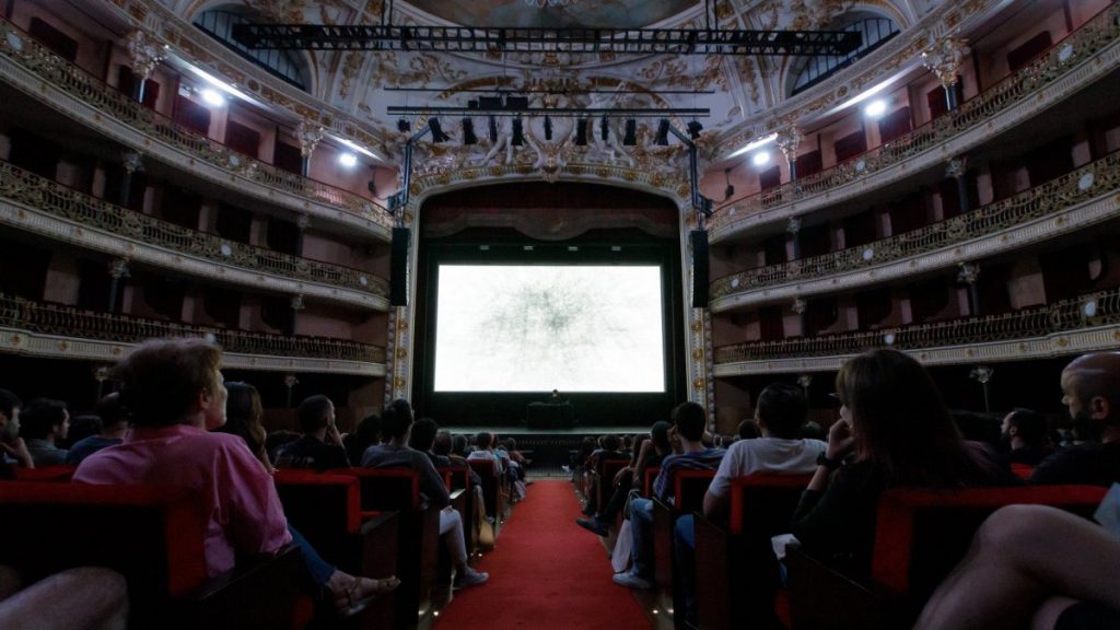 Segunda edição da Bienal de Arte e Tecnologia INDEX abre esta sexta-feira em Braga
