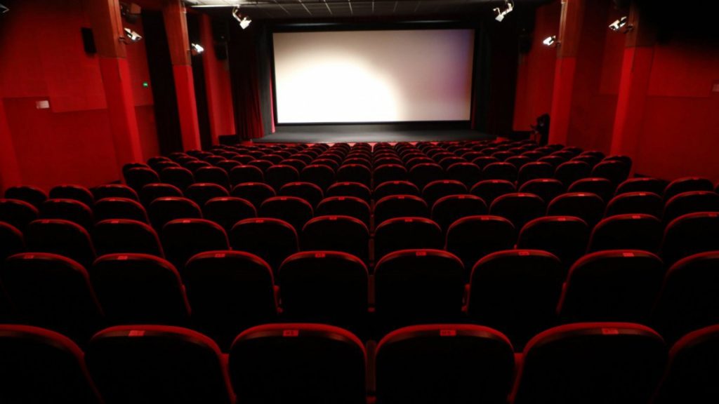 Sala de cinema com exibição apenas de filmes portugueses é inaugurada no Shopping do Porto