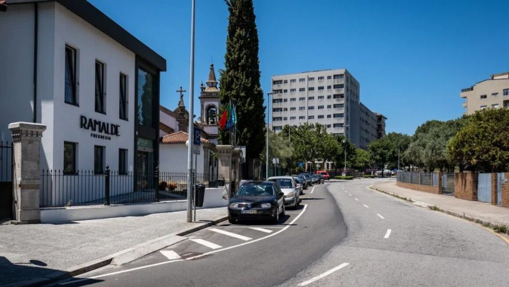 Junta de Ramalde pede mais PSPs em resposta a ‘onda de assaltos’