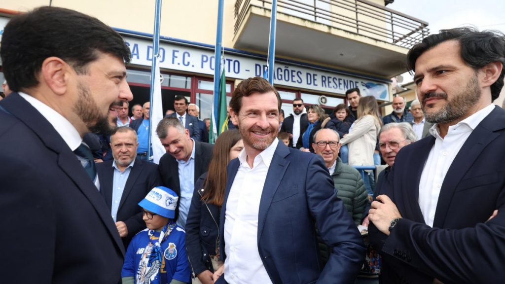 “Neste momento, é importante manter a calma e trabalhar.”