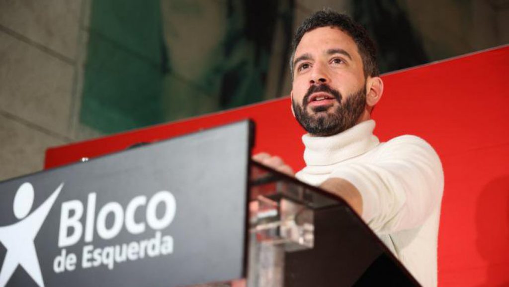 BE pede legalização automática de todos os imigrantes com desconto durante um ano