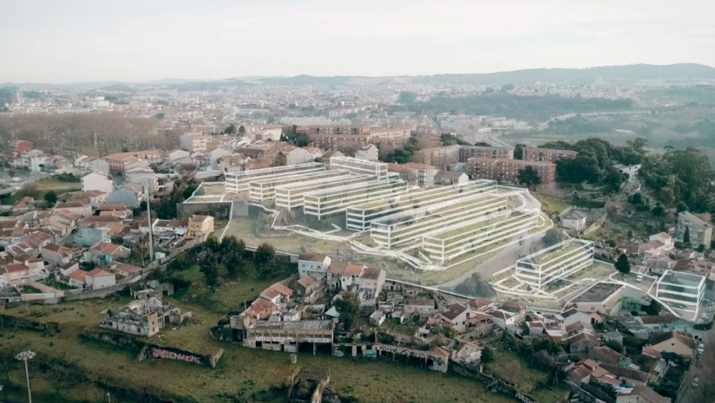 Prazo para concurso habitacional em Monte Pedral e Monte da Vera voltou a ser prorrogado