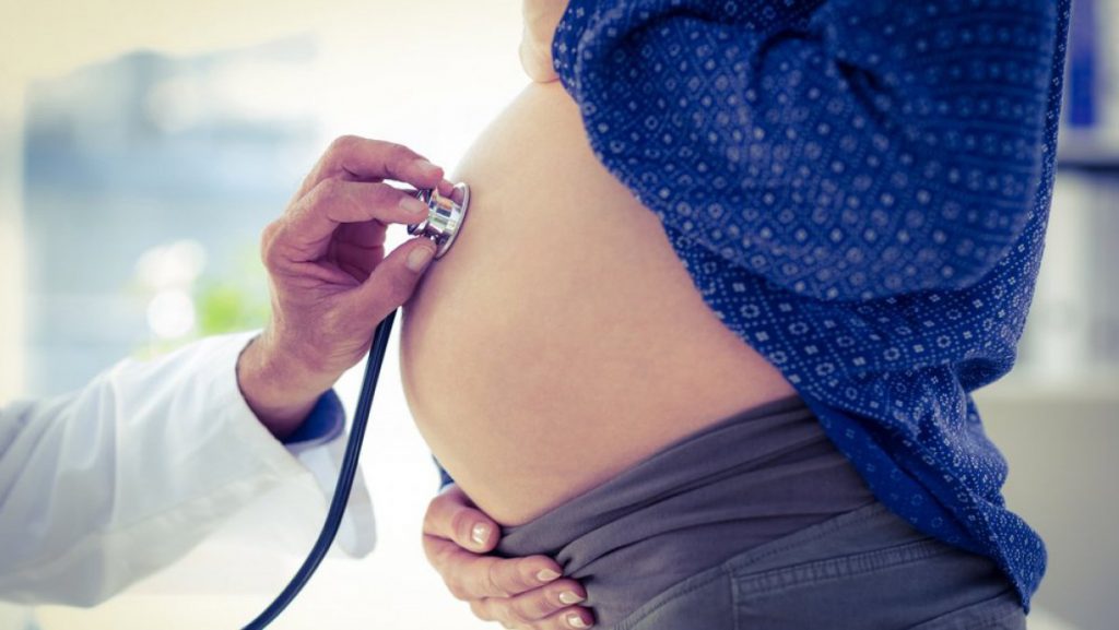 Nova linha SNS Gravida arranca este sábado