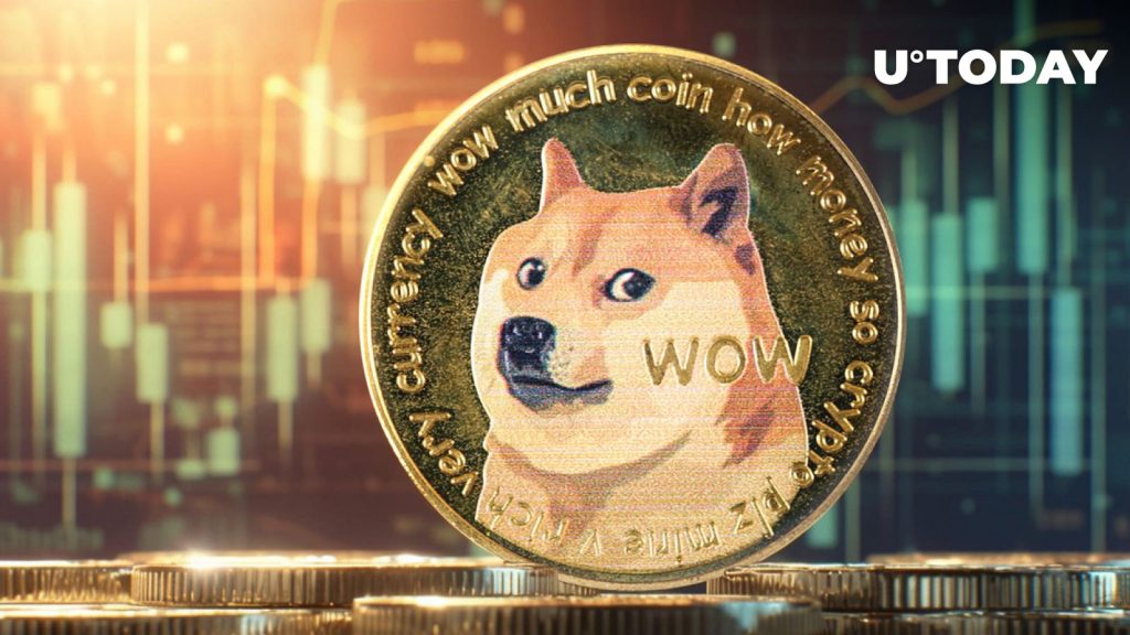 7 bilhões de Dogecoin (DOGE) em 24 horas: o que está acontecendo?