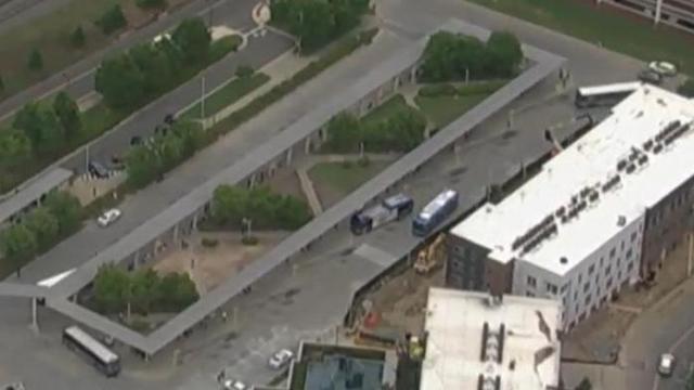 Terceiro tiroteio em Durham em 24 horas