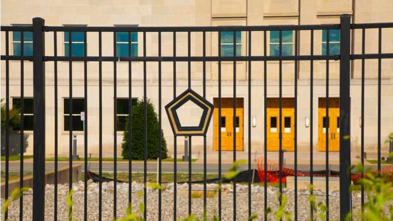 House NDAA enriquece disposições de tecnologia, cibernética, pesquisa e desenvolvimento – MeriTalk