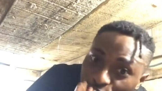 O criador de conteúdo nigeriano enterrado vivo por 24 horas fornece as últimas atualizações – Guardian Life – The Guardian Nigeria News – Notícias da Nigéria e do mundo